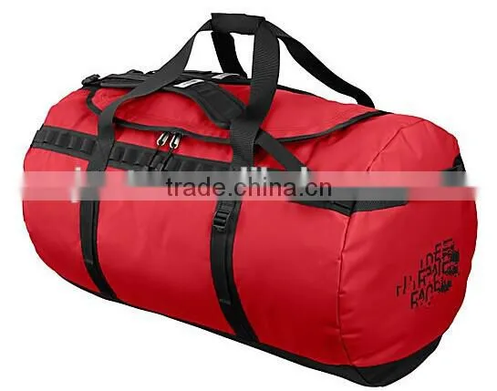 Large Waterproof Duffel Bag for Travel photo-6