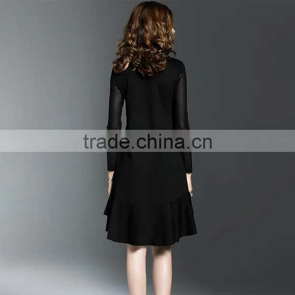 Maxnegio Wholesale Elegant Formal Dress for Ladies photo-6