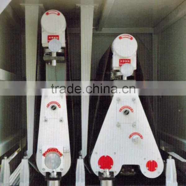 Wide Belt Sanding Machine photo-2