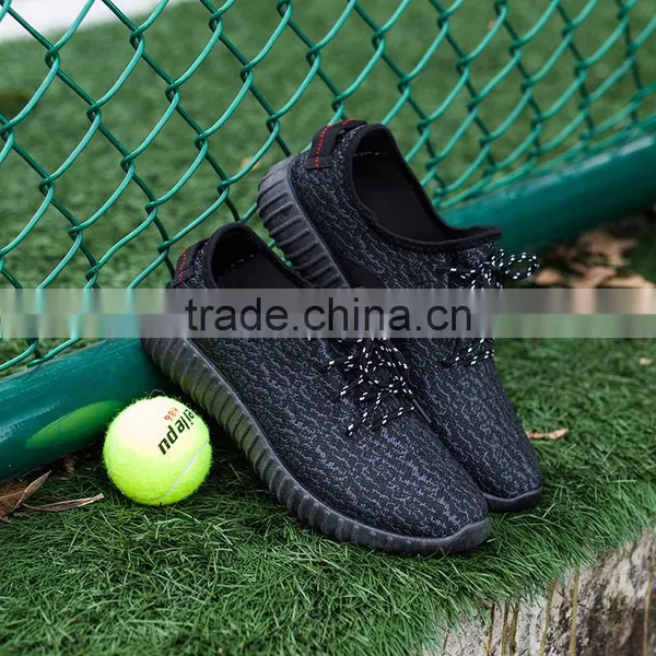 China Cheap Price 2017 Sport Shoes Men Casual photo-4