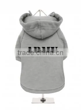 clothes of dog, dog sweatshirt wholesale
