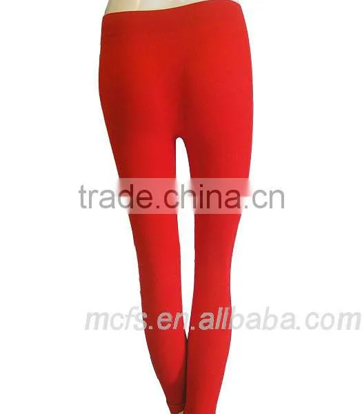 Seamless Women's Underwear Sexy Leggings for Women photo-3