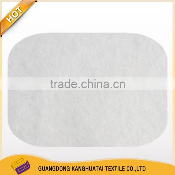Cheap Brushed Plain Hoodies Knitting Fabric photo-2