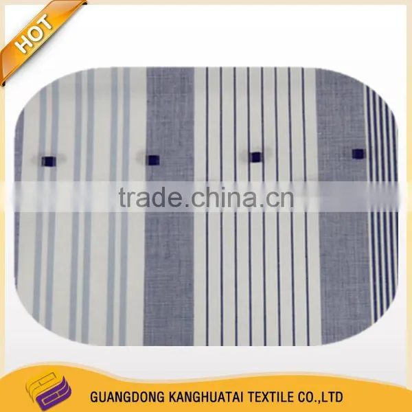Factory Price Embroidery and Printing Fabric photo-2