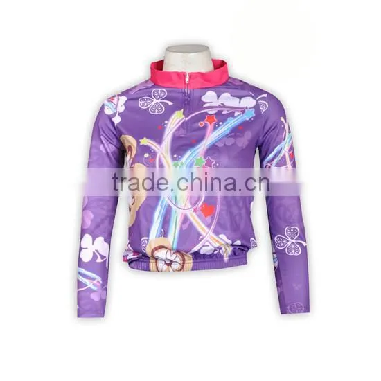 FAMA Factory Sublimation Wonder Woman Cycling Jersey Original photo-4