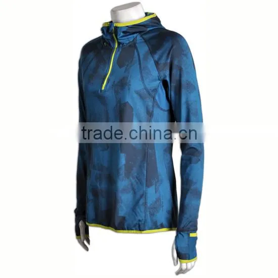 Sportwear Custom Cycling Jersey Rain Jacket photo-2