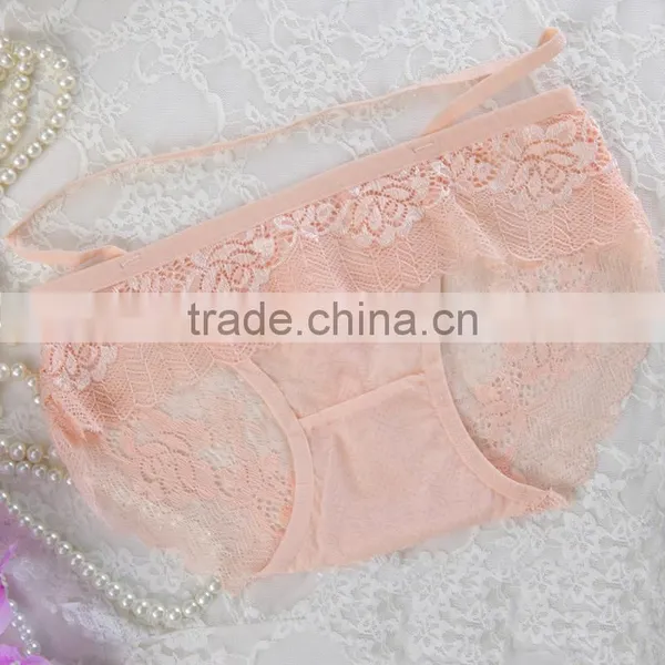 Promotion Sexy Panties Thongs Women for Bodywear for Women and Girls photo-3