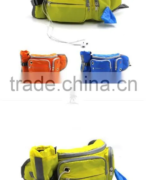 Amazon Hot Sale Comfortable Dog Training Treat Pouch for Carry Food photo-2
