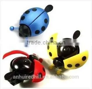 Custom Aluminum Cartoon Bell Children Bicycle Bell photo-3