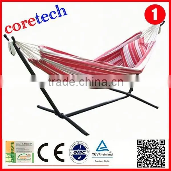 Promotion Popular Free Standing Hammock Factory photo-2