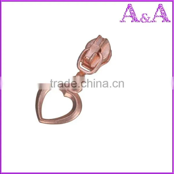 Wholesale Zipper Puller With Non-lock photo-2