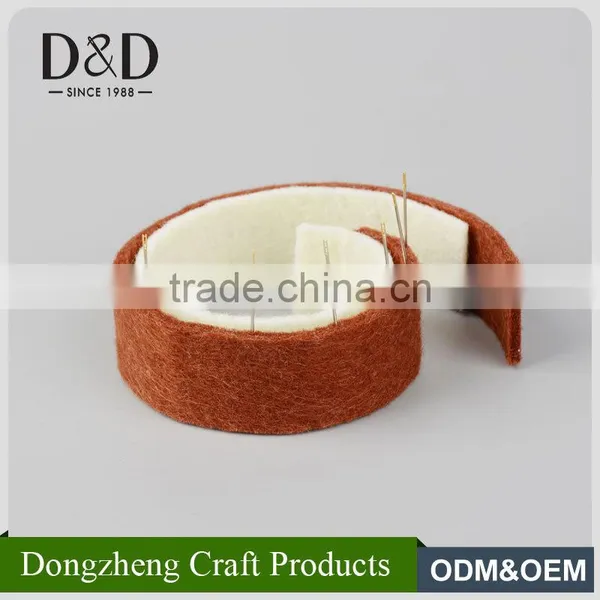 New Design Innovative Customized Coffee Mug Sewing Pin Cushion photo-4