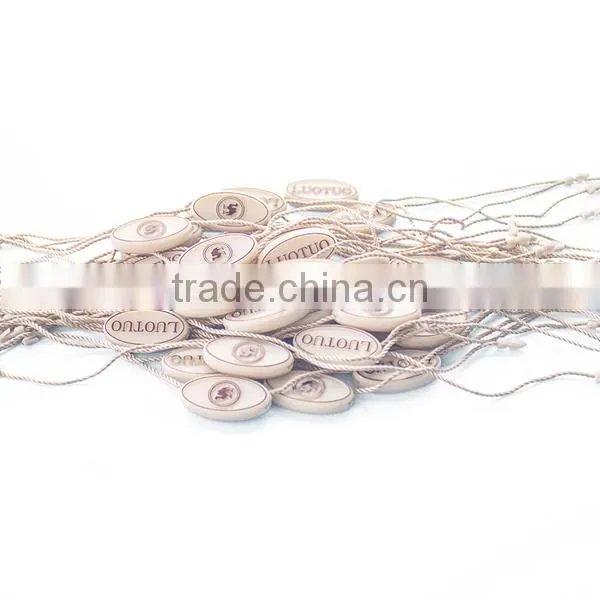 Custom China Jeans Hang Tags for Clothing photo-2