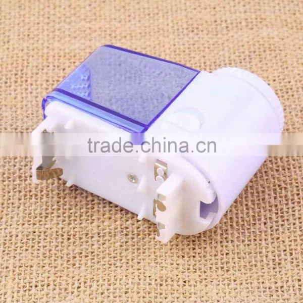1pcs Electric Fabric Shaver Trimmer Fuzz Cloth Pill Lint Remover Wool Sweater Wholesale photo-4