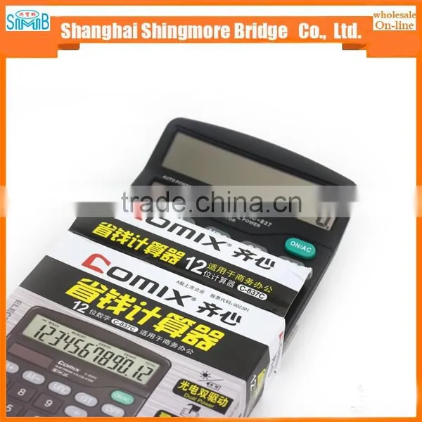 Hot Selling Multifunctional Calculator in Good Quality photo-6