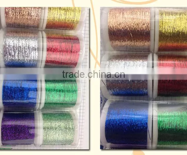 Screw With Internal Thread,rubber Thread,candle Thread photo-4