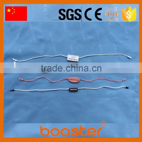 Booster String Buckles for Garment and Clothing photo-3