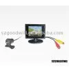 2.5'' Color Rear Viewer System