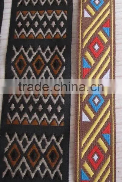 Polyester Woven Band for Garment Accessories photo-5