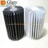 Heatsinks LED 160mm*55mm