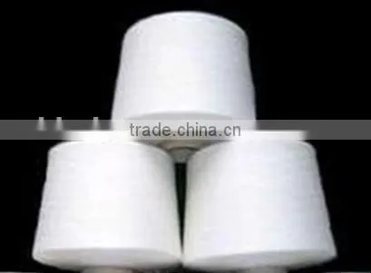 PVA Yarn Used Embroidery Machine photo-4