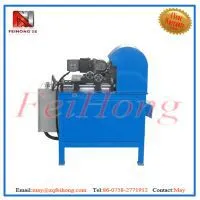 Polishing Machine for Tubular Heater photo-2