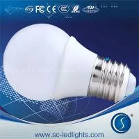 Color Temperature Adjustable Led Bulb Light / LED Lamps Supply