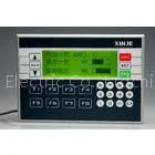RS485 Touch Screen PLC HMI PC Panel With Servo And VFD , HMI Interface