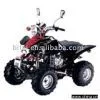 Sell Single Cylinder and Air Cooled ATV With EEC