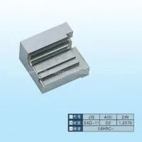 Precision Connector Mould Factory With Precision Plastic Mold High Quality