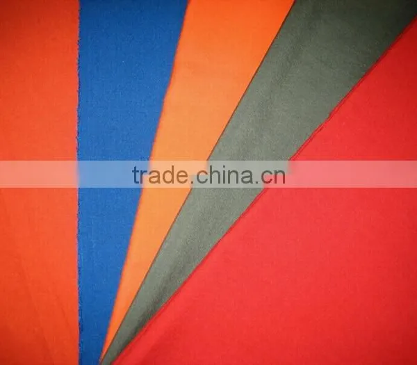 Topsafe Inherently Fire Proof Workwear Aramid III Fabric photo-3