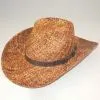 Men's Straw Hat