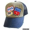 Sell 5-Panel Cap
