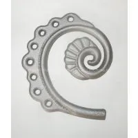 Ornamental Wrought Iron Products photo-2