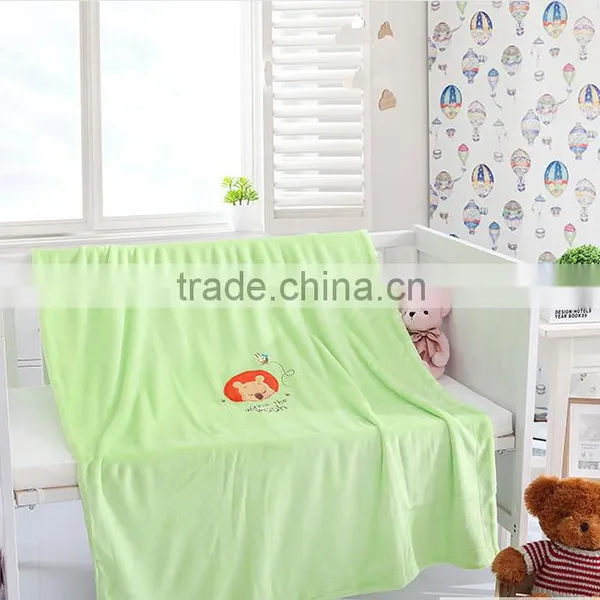 100% Polyester Super Soft Cheap Wholesale Throw Blanket, Wholesale Throw Blanket photo-4