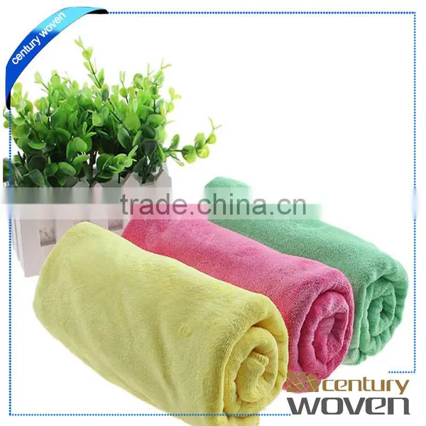 Soft and Cheap Price Microfiber Golf Towels
