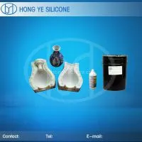 RTV Liquid Moulding Silicone Rubber