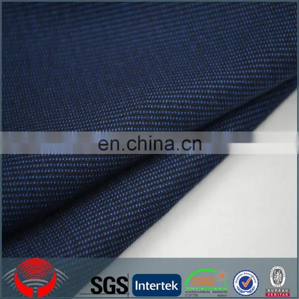 China Supplier Military and Police Uniform Fabric