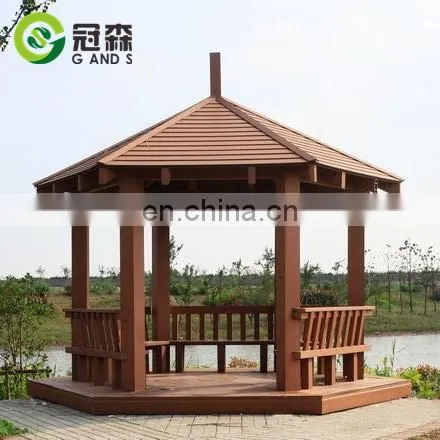 2017 WPC Garden Pavilion