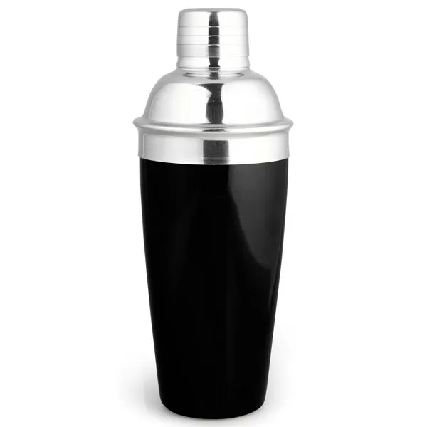 Drinking Party SGS Metal Cocktail Shaker 480ml