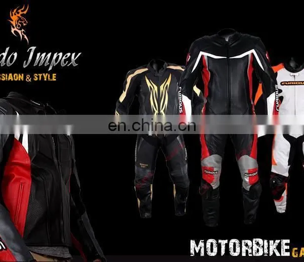 Motorbike Wears