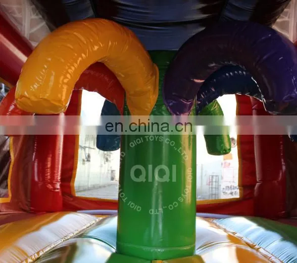 Rock Bouncer for Sale Thomas the Train Inflatable Bouncer photo-6
