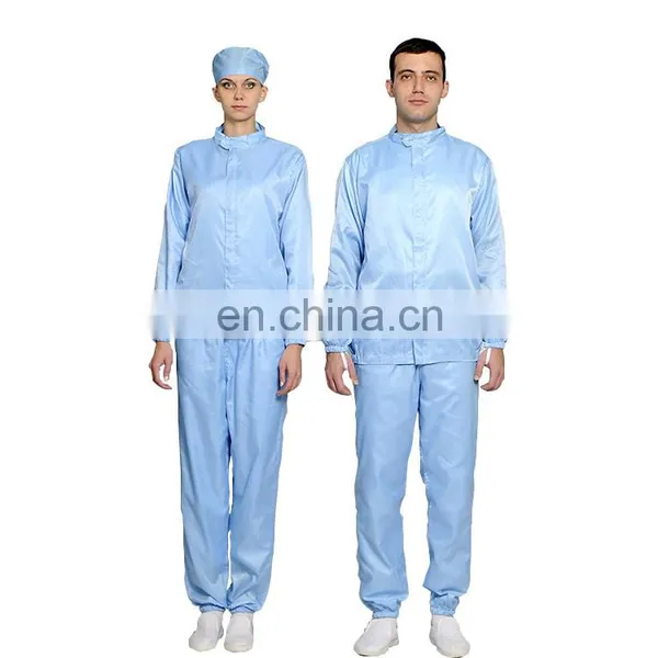 Wholesale Industrial Safety Protective Clothing photo-2