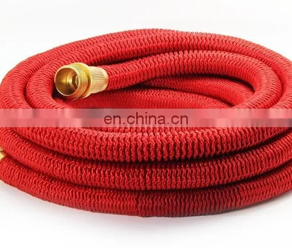 NEW Expandable Garden Hose Water Bungee Hose Flexible Hose photo-5