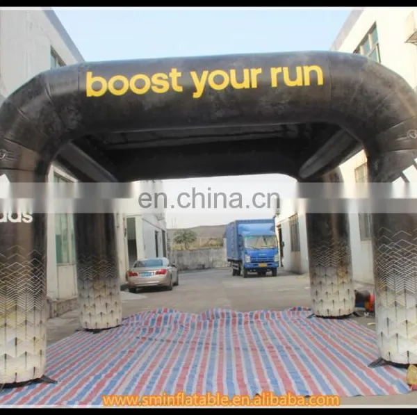 New Arrival Inflatable Cheap Tent Wholesale Outdoor Car Tent Trade Show Advertising Tent photo-2