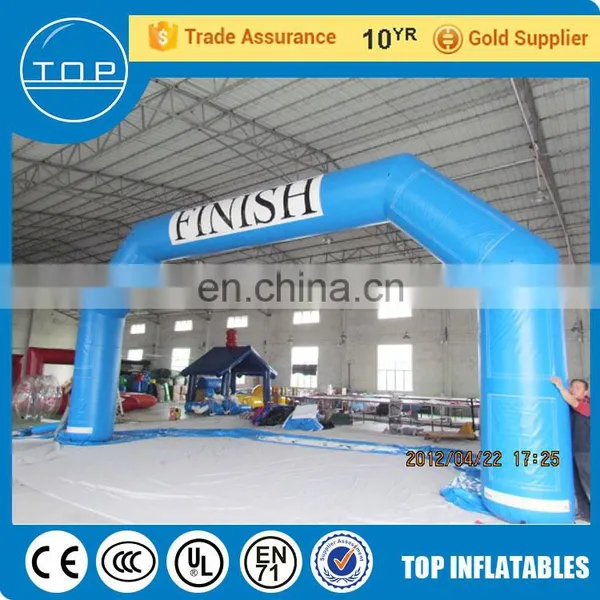 Commercial Outdoor Advertising Stands Halloween Inflatable Haunted House Promotion Product on Sale photo-5