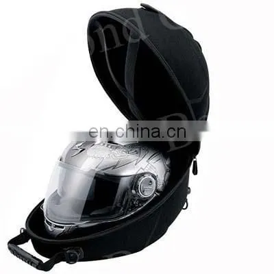 Customized High Quality Bicycle Helmet Bag photo-2