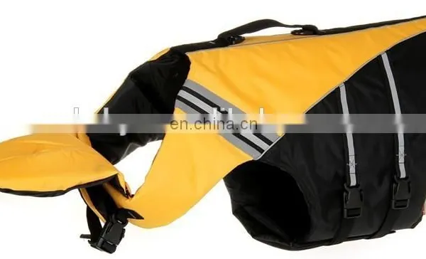 Dog Flotation Life Jacket photo-2