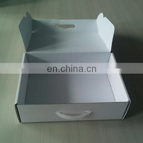 Factory Wholesale Price Rigid Paper Box Luxury Gift Box Packaging Custom Clothing Box photo-4
