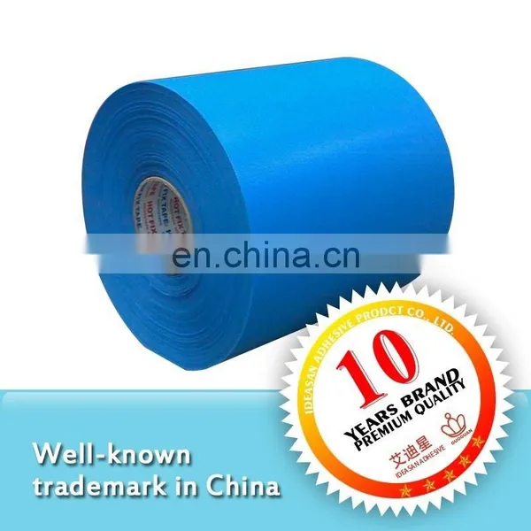 Guoguan Hot Fix Tape for Broncos Hot Fix Rhinestone Transfer photo-2